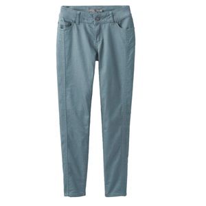 PRANA Carlotta Cropped Capris